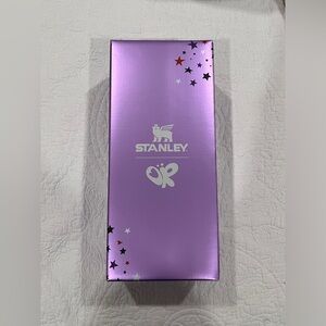 Stanley x Olivia Rodrigo Cup - Brand New!
